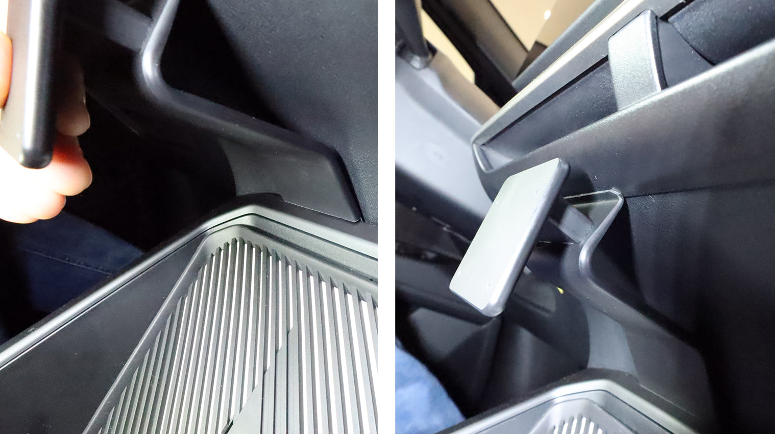 Brodit ProClip 856272 - BMW iX3 2026-2026