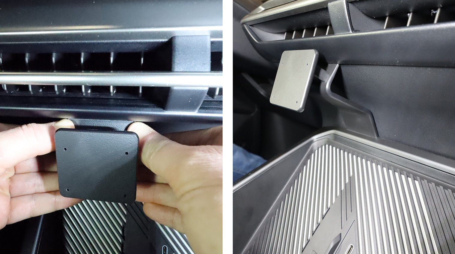 Brodit ProClip 856272 - BMW iX3 2026-2026