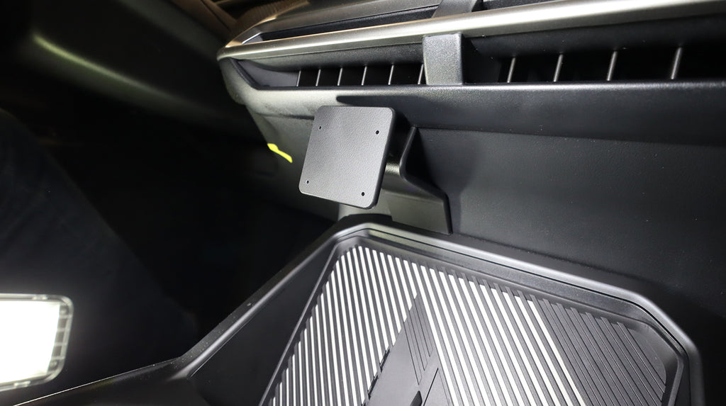 Brodit ProClip 856272 - BMW iX3 2026-2026