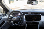 Brodit ProClip 856273 - Jeep Cherokee 2026-2026