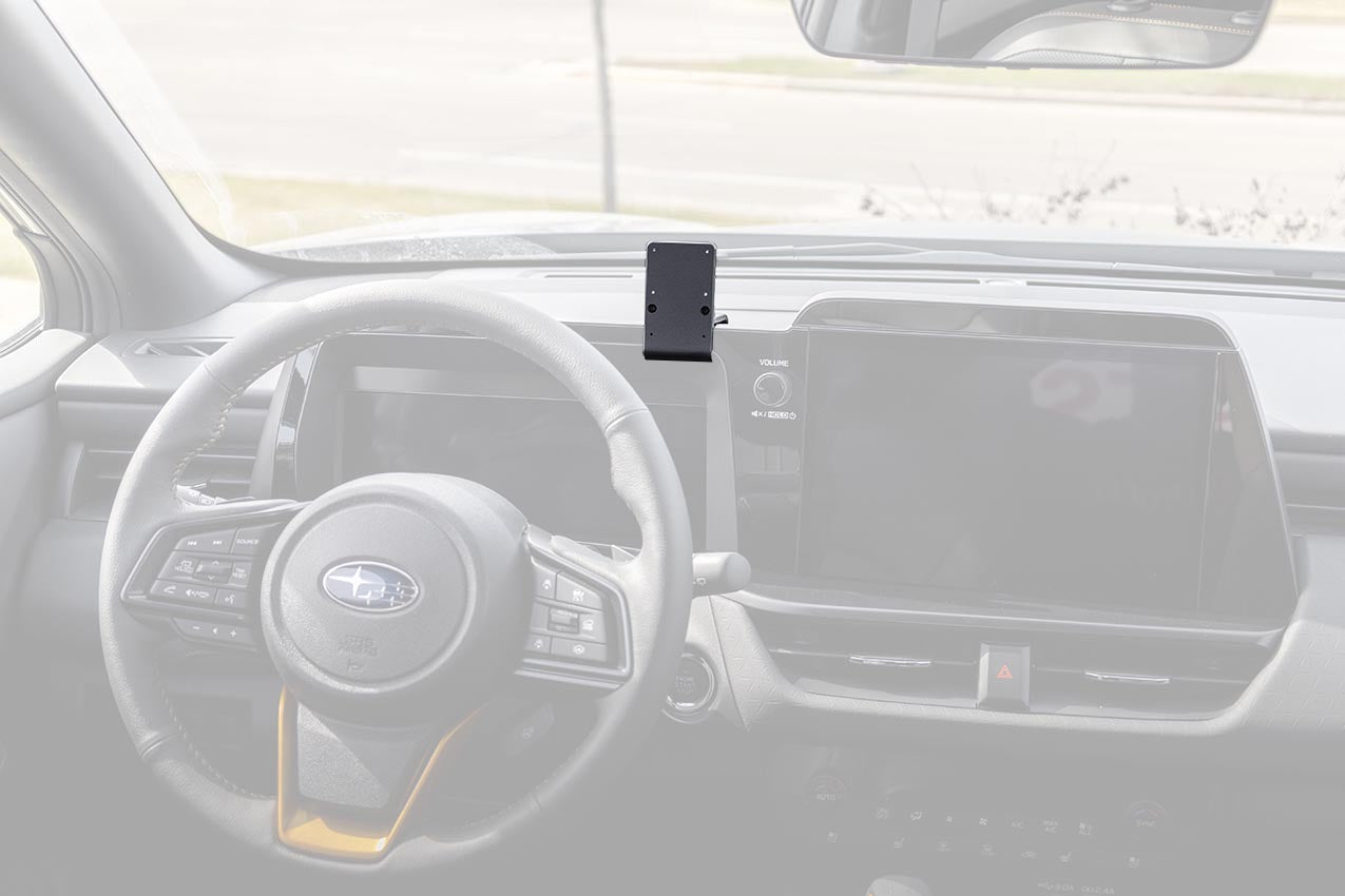 Brodit ProClip 856276 - Subaru Outback 2026-2026