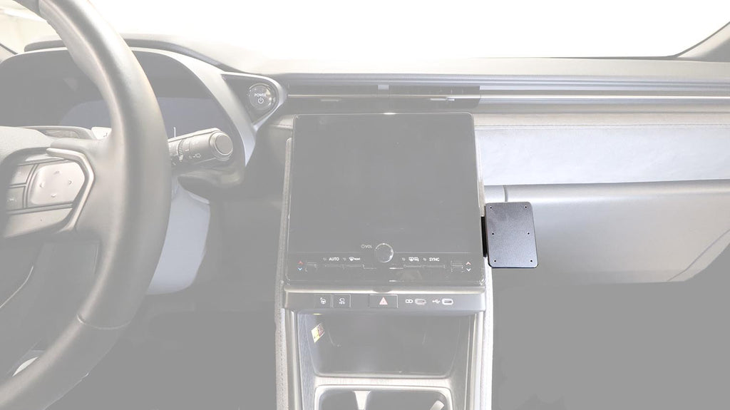 Brodit ProClip 856279 - Lexus LBX Series 2024-2026