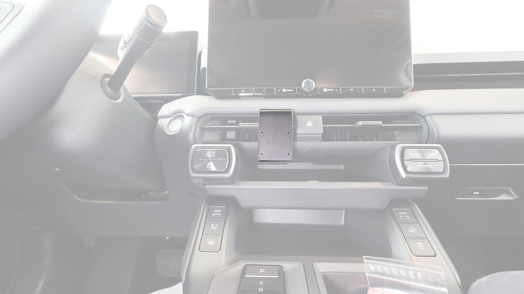 Brodit ProClip 856284 - Toyota RAV 4 2027-2027