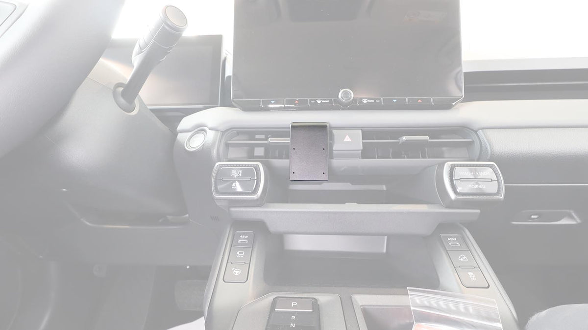 Brodit ProClip 856284 - Toyota RAV 4 2027-2027
