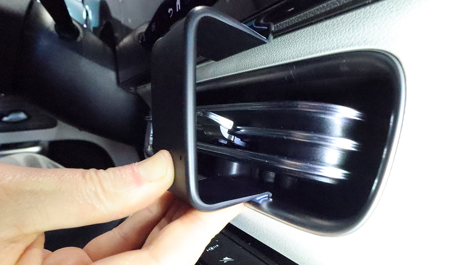 Brodit ProClip 856289 - Mercedes-Benz CLA-Class 2026-2027