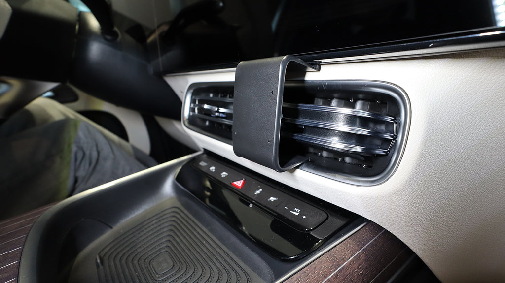 Brodit ProClip 856289 - Mercedes-Benz CLA-Class 2026-2027