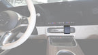 Brodit ProClip 856289 - Mercedes-Benz CLA-Class 2026-2027