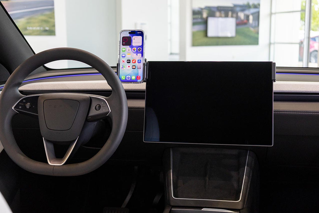 Brodit ProClip Tesla Model Y afbeelding 8