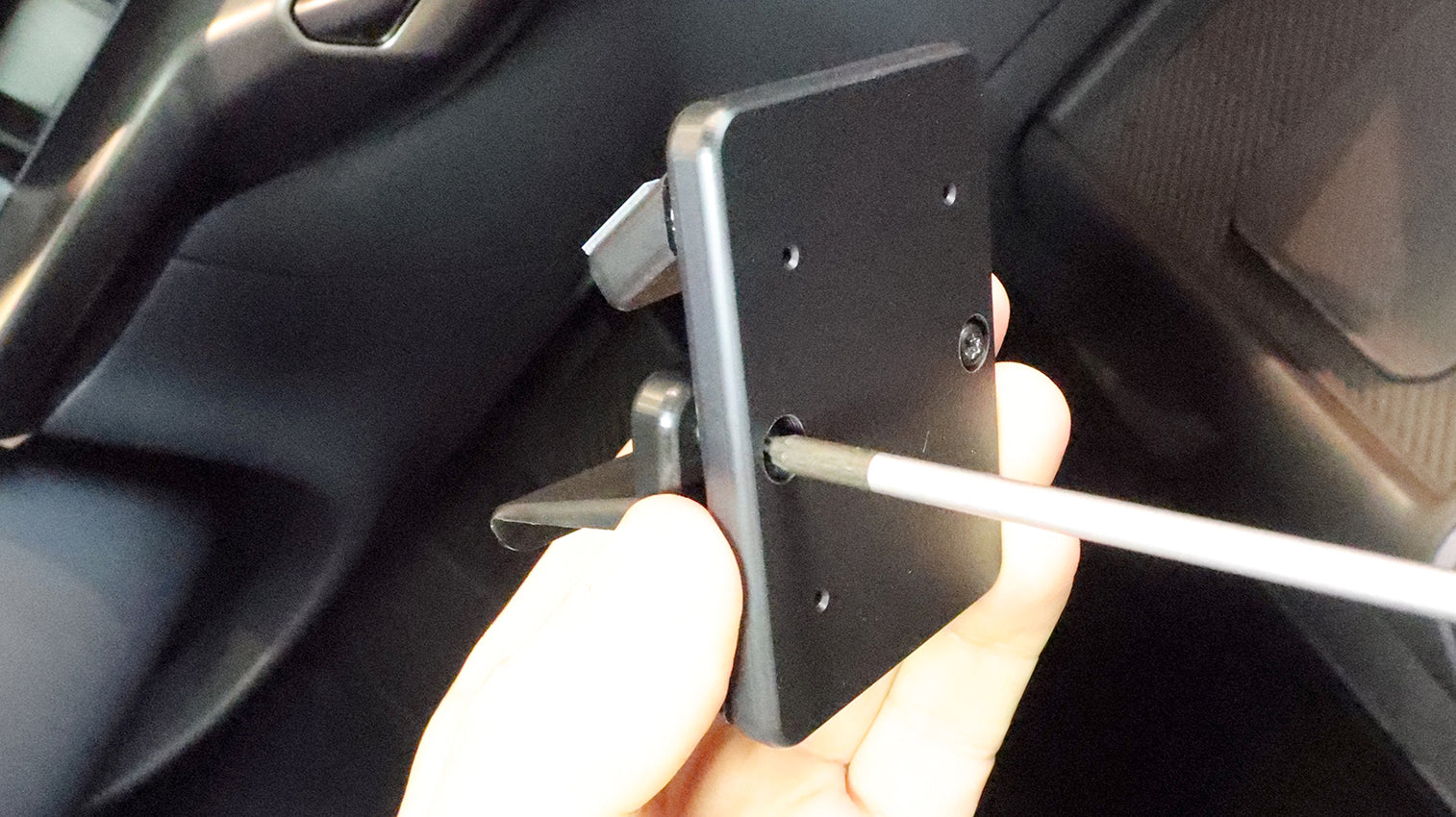 Brodit ProClip 856291 - Kia EV2 2027-2027