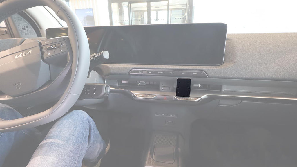 Brodit ProClip 856291 - Kia EV2 2027-2027