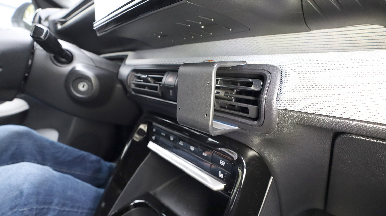 Brodit ProClip 856293 - Citroen C3 Aircross 2025-2026