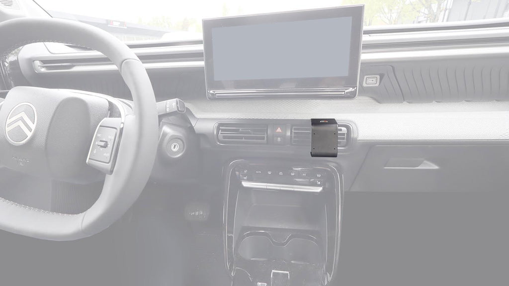 Brodit ProClip 856293 - Citroen C3 Aircross 2025-2026