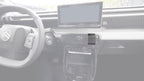 Brodit ProClip 856293 - Citroen C3 Aircross 2025-2026