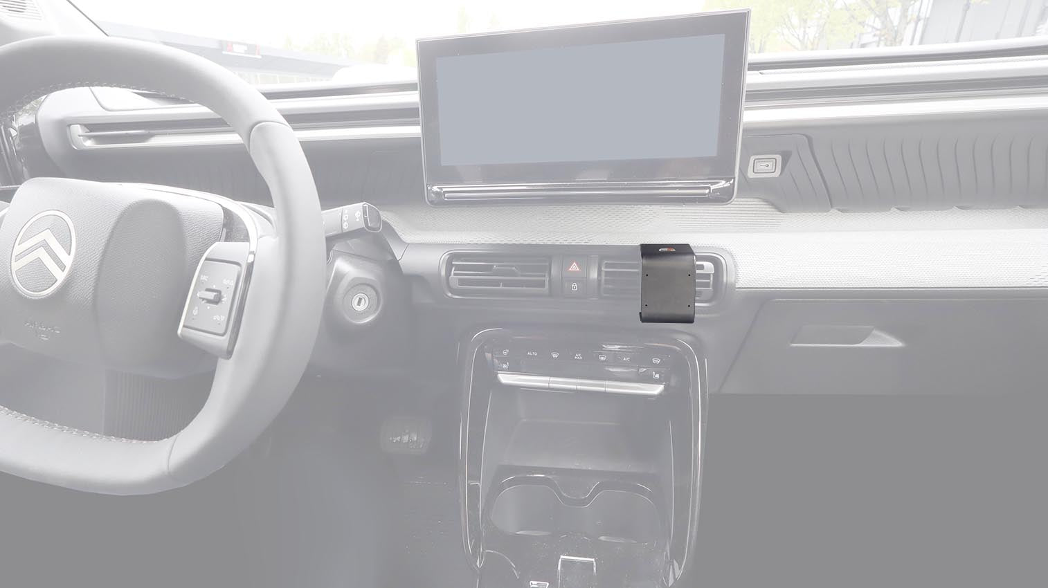 Brodit ProClip 856293 - Citroen C3 Aircross 2025-2026