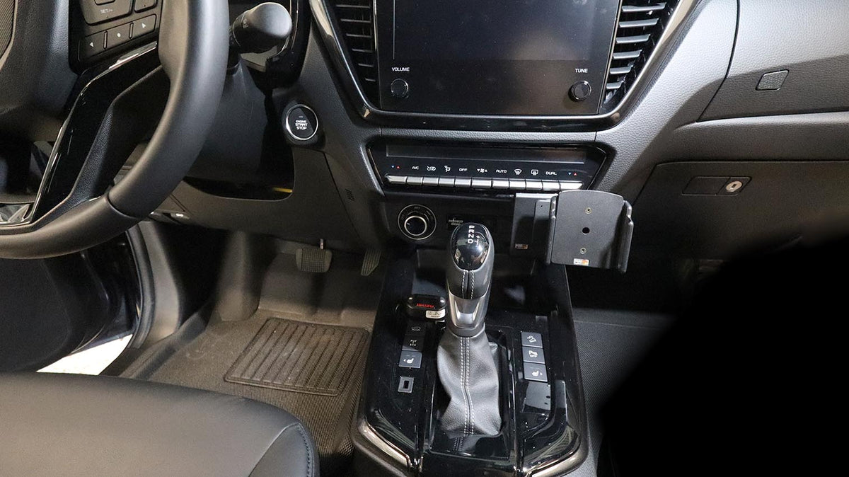 Brodit ProClip Isuzu D-Max 2020-2027 - Product - artikel 856302 - afbeelding 6