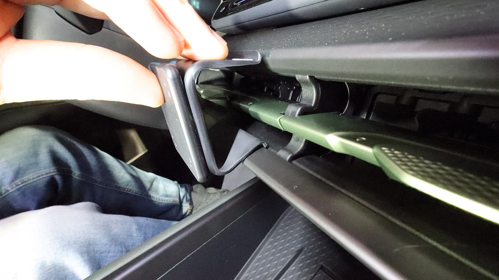 Brodit ProClip Cupra Raval 2027 - Product - artikel 856304