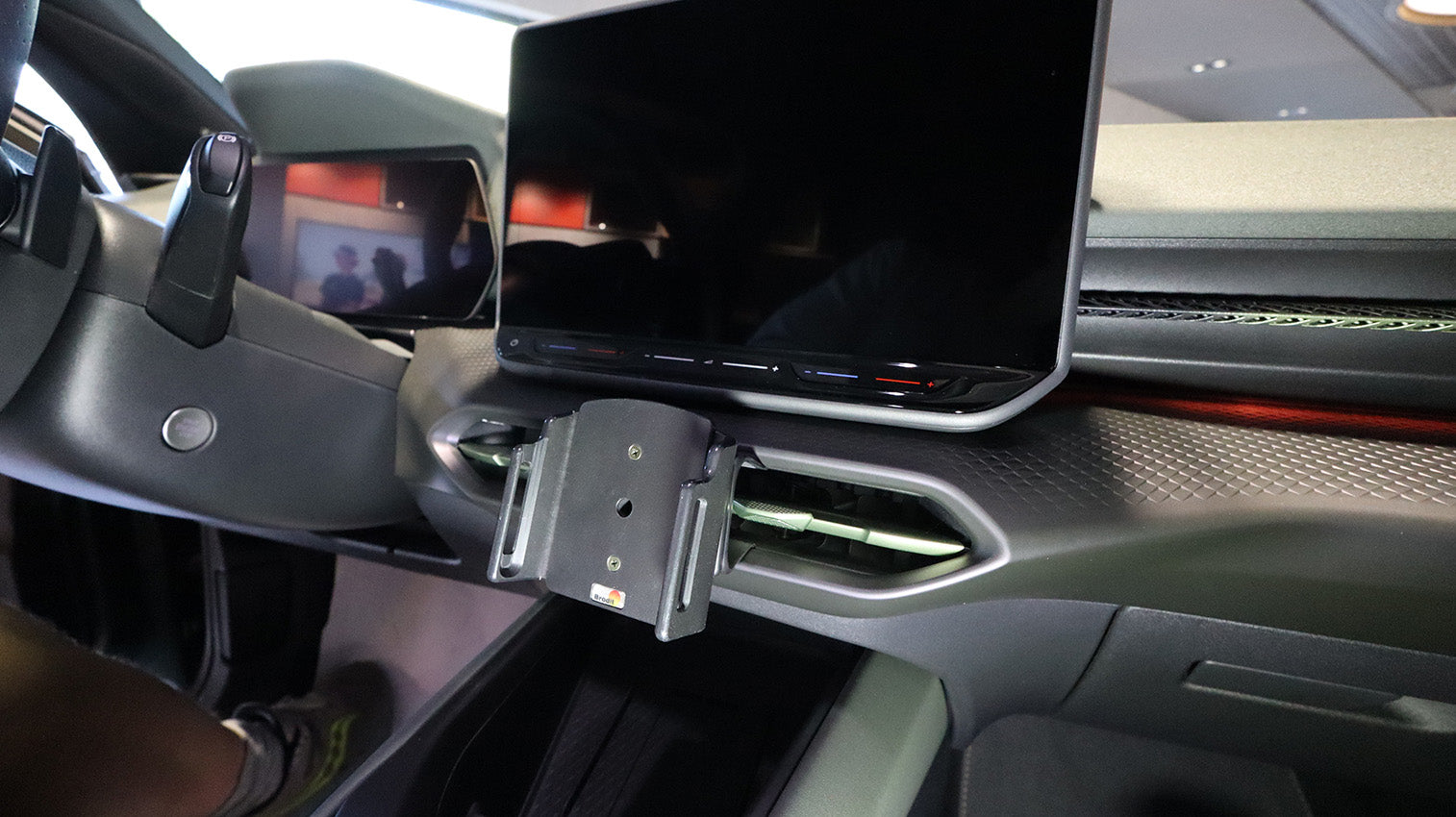 Brodit ProClip Cupra Raval 2027 - Product - artikel 856304 - afbeelding 7