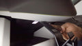 Brodit ProClip Volvo EX60 2027 - Product - artikel 856307