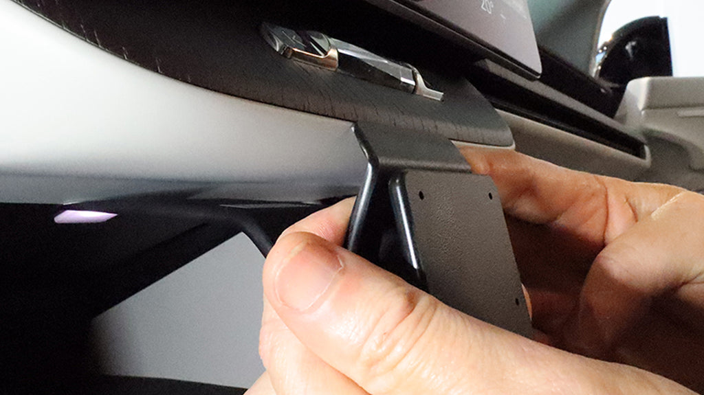 Brodit ProClip Volvo EX60 2027 - Product - artikel 856307 - afbeelding 2