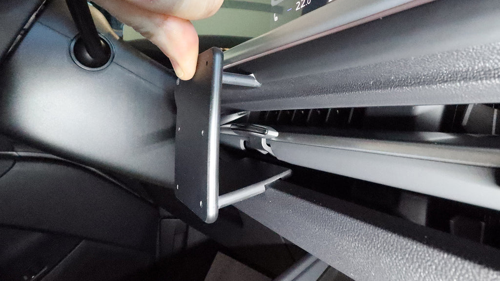 Brodit ProClip Audi Q4 e-tron 2027 - artikel 856313 - afbeelding 2
