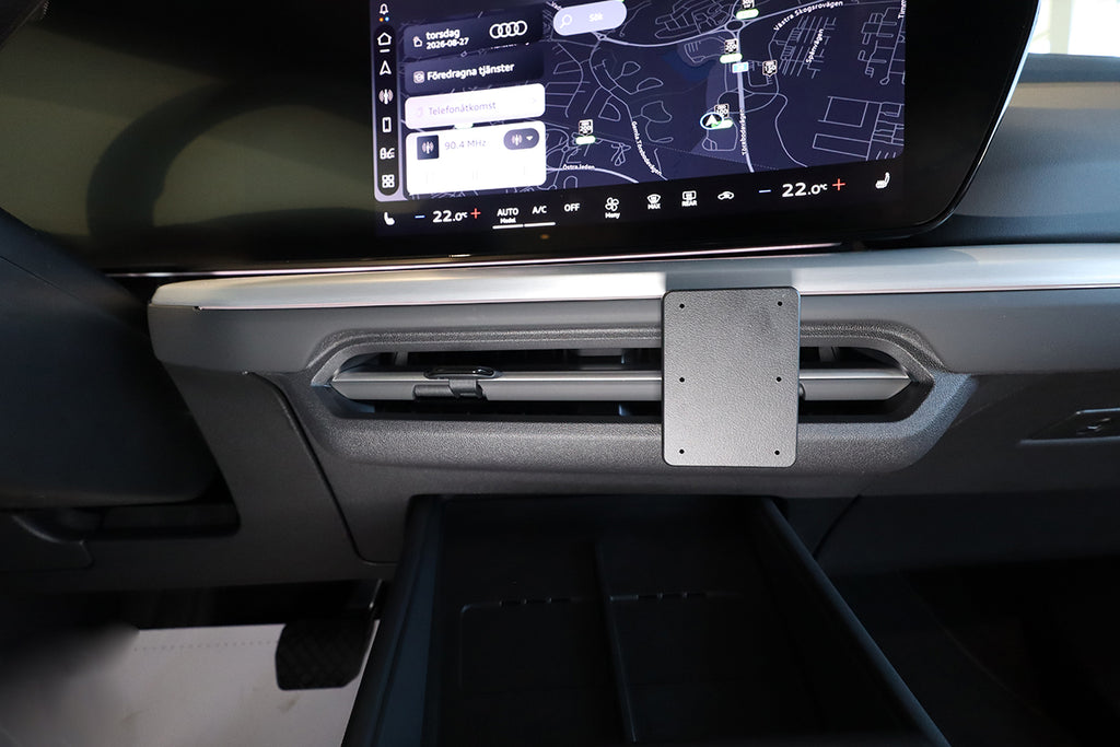 Brodit ProClip Audi Q4 e-tron 2027 - artikel 856313 - afbeelding 3