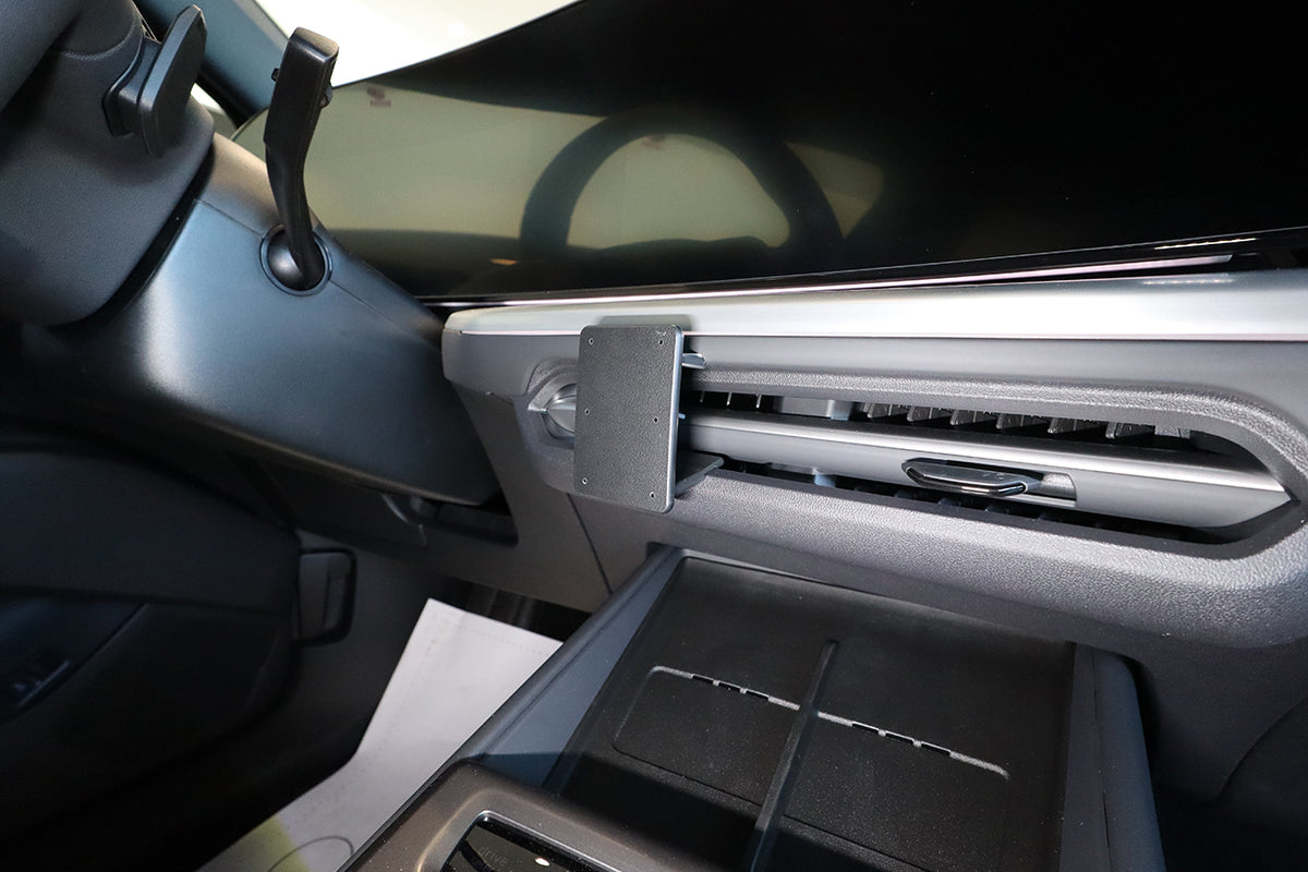 Brodit ProClip Audi Q4 e-tron 2027 - artikel 856313 - afbeelding 4