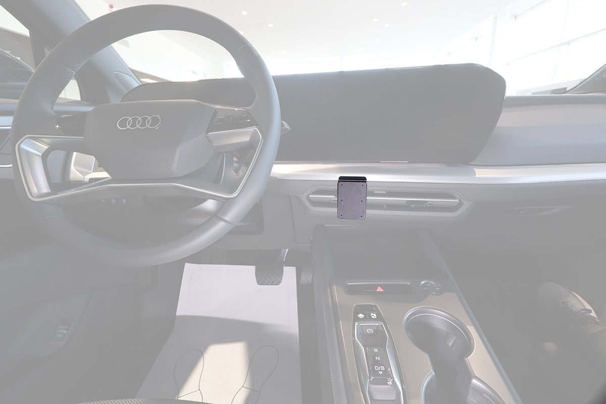 Brodit ProClip Audi Q4 e-tron 2027 - artikel 856313 - afbeelding 5