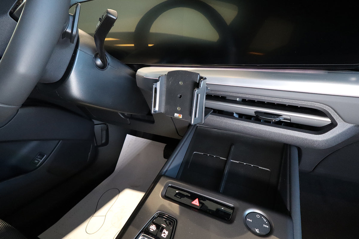 Brodit ProClip Audi Q4 e-tron 2027 - artikel 856313 - afbeelding 7