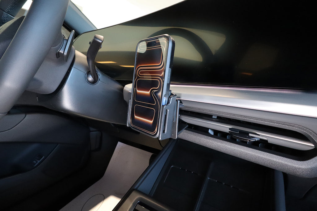 Brodit ProClip Audi Q4 e-tron 2027 - artikel 856313 - afbeelding 8