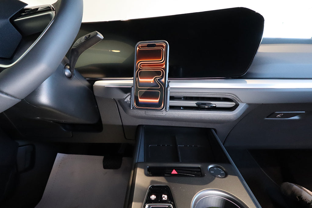Brodit ProClip Audi Q4 e-tron 2027 - artikel 856313 - afbeelding 9