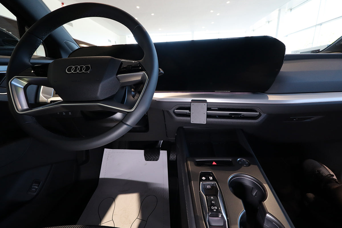 Brodit ProClip Audi Q4 e-tron 2027 - artikel 856313 - afbeelding 10
