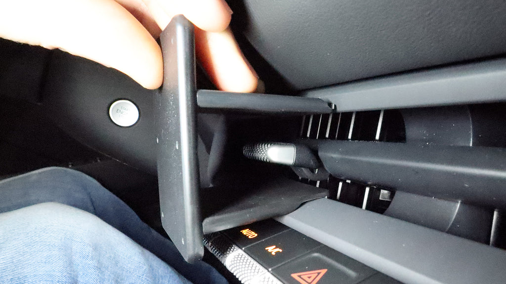 Brodit ProClip Volkswagen ID.3 Neo 2027 - artikel 856314