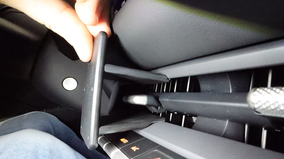 Brodit ProClip Volkswagen ID.3 Neo 2027 - artikel 856314 - afbeelding 2