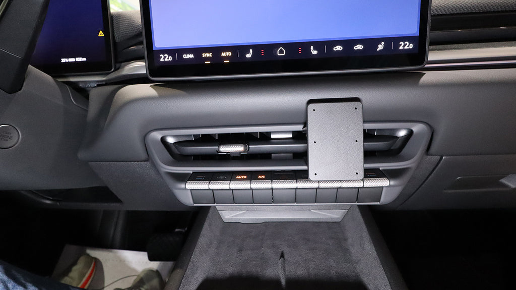 Brodit ProClip Volkswagen ID.3 Neo 2027 - artikel 856314 - afbeelding 3