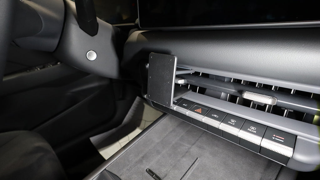 Brodit ProClip Volkswagen ID.3 Neo 2027 - artikel 856314 - afbeelding 4