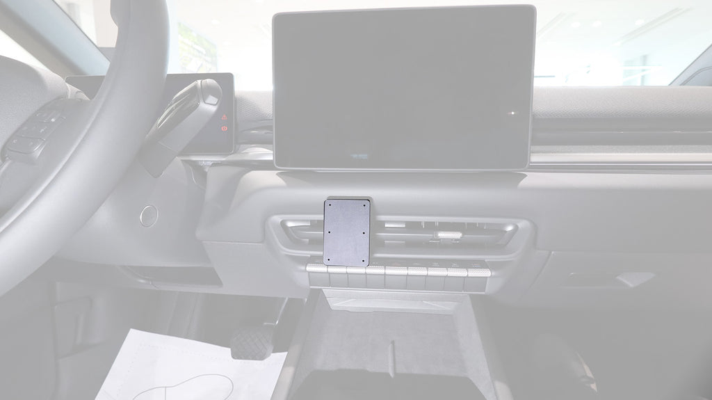 Brodit ProClip Volkswagen ID.3 Neo 2027 - artikel 856314 - afbeelding 5