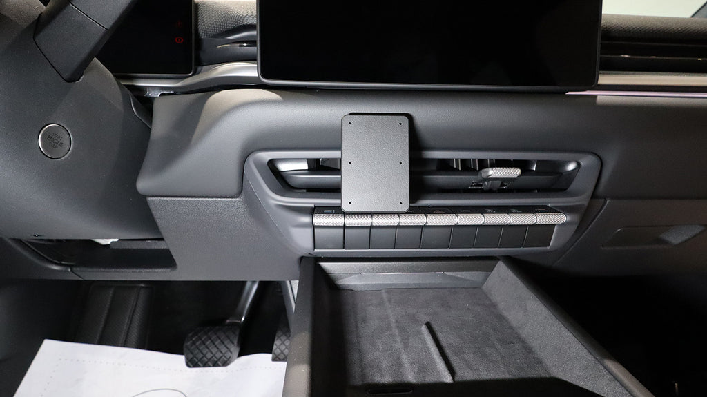 Brodit ProClip Volkswagen ID.3 Neo 2027 - artikel 856314 - afbeelding 6