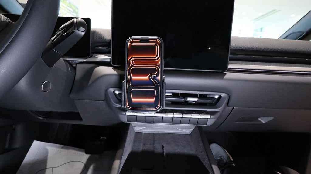 Brodit ProClip Volkswagen ID.3 Neo 2027 - artikel 856314 - afbeelding 9