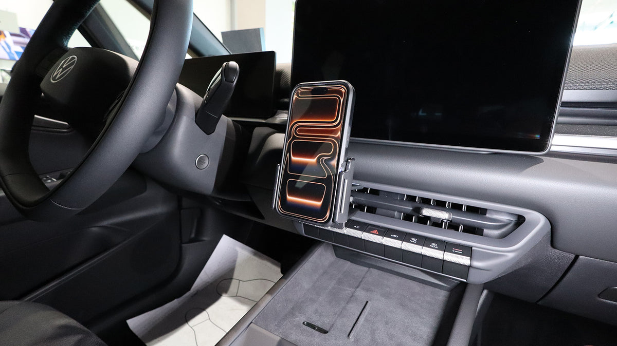 Brodit ProClip Volkswagen ID.3 Neo 2027 - artikel 856314 - afbeelding 10