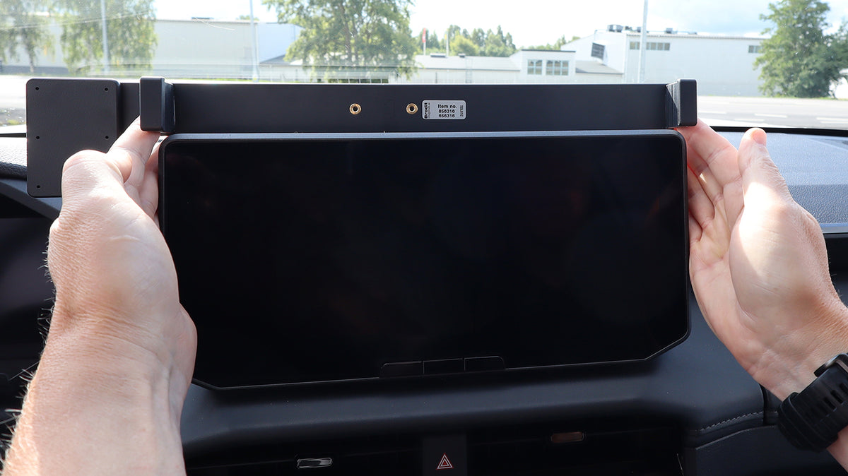 Brodit ProClip Toyota HiLux 2027 - artikel 856316 - afbeelding 2