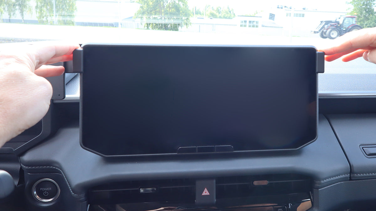 Brodit ProClip Toyota HiLux 2027 - artikel 856316 - afbeelding 3