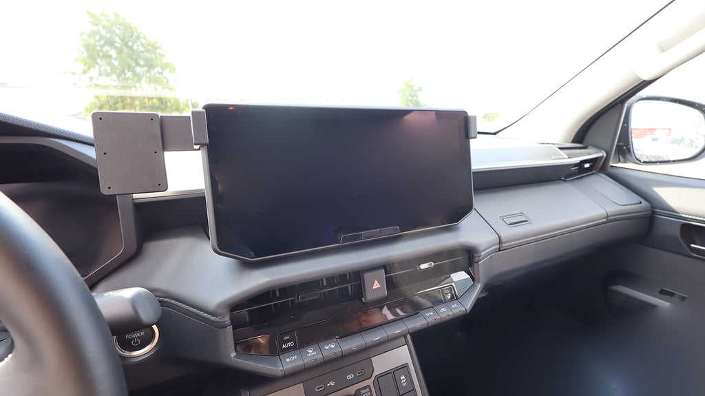 Brodit ProClip Toyota HiLux 2027 - artikel 856316 - afbeelding 4