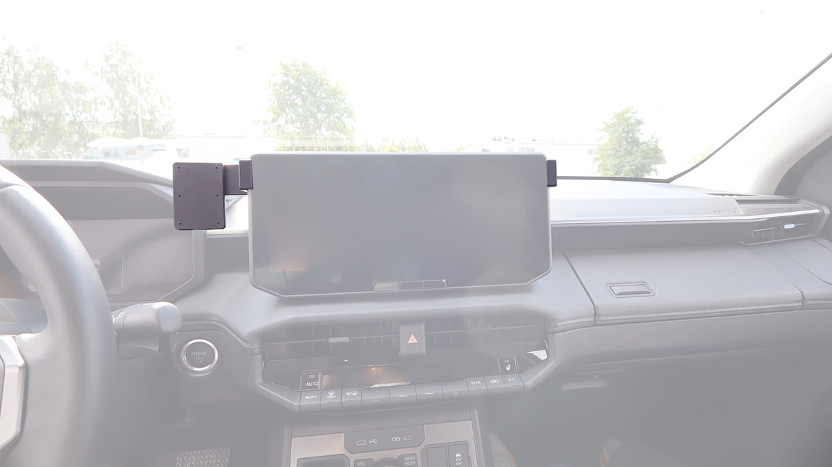 Brodit ProClip Toyota HiLux 2027 - artikel 856316 - afbeelding 5
