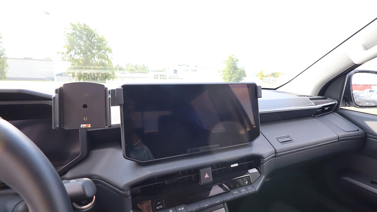 Brodit ProClip Toyota HiLux 2027 - artikel 856316 - afbeelding 6