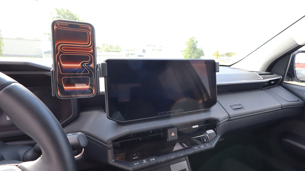 Brodit ProClip Toyota HiLux 2027 - artikel 856316 - afbeelding 7