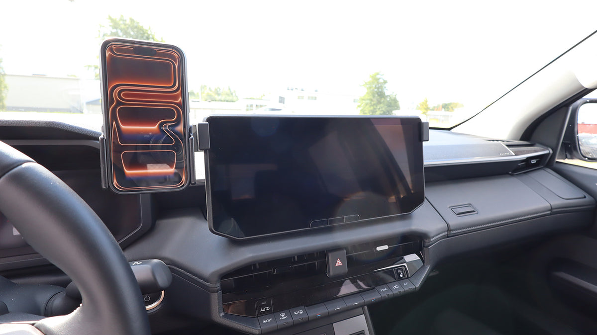Brodit ProClip Toyota HiLux 2027 - artikel 856316 - afbeelding 7