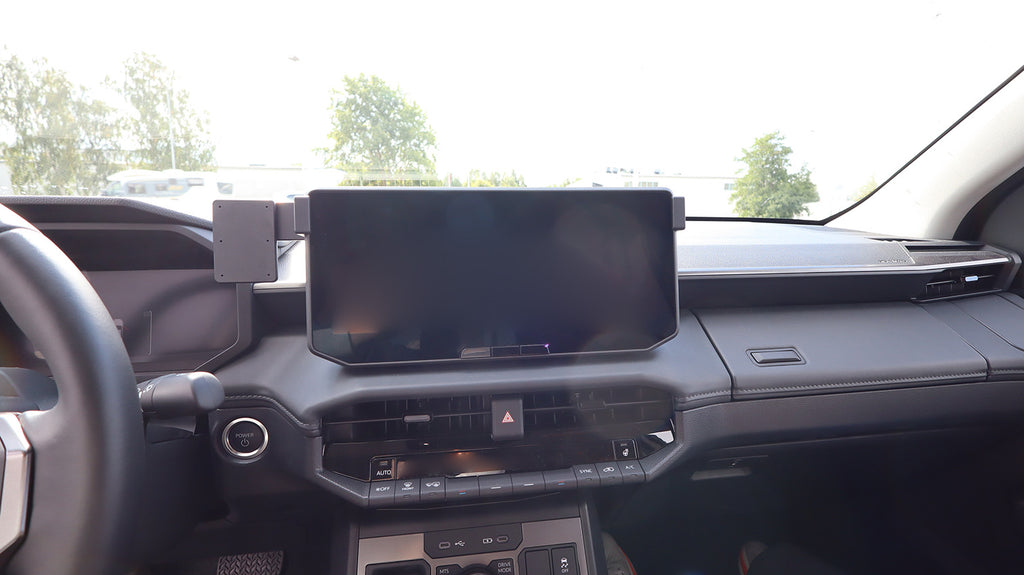 Brodit ProClip Toyota HiLux 2027 - artikel 856316 - afbeelding 8