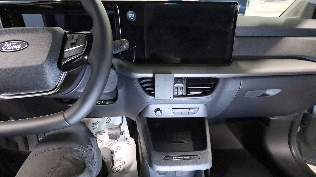 Brodit ProClip Ford Transit Courier 2024 - 2027 - artikel 856323 - afbeelding 4