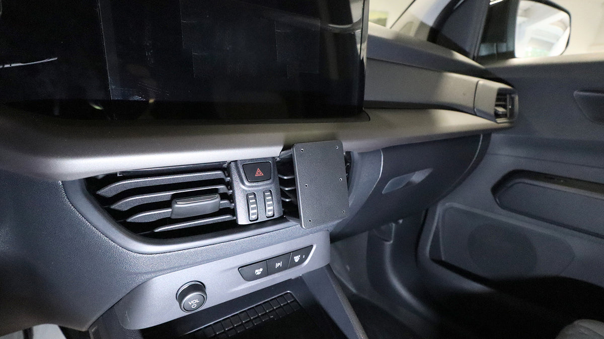 Brodit ProClip Ford Transit Courier 2024 - 2027 - artikel 856323 - afbeelding 5