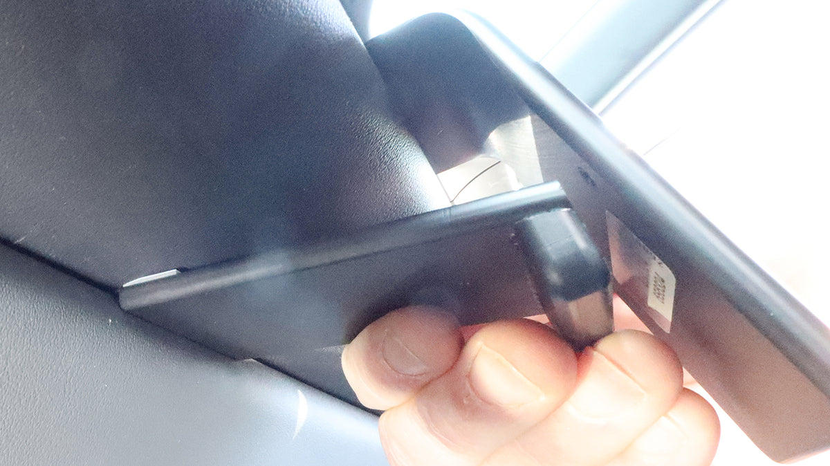 Brodit ProClip Kia EV9 2024 - 2027 - artikel 856324 - afbeelding 2